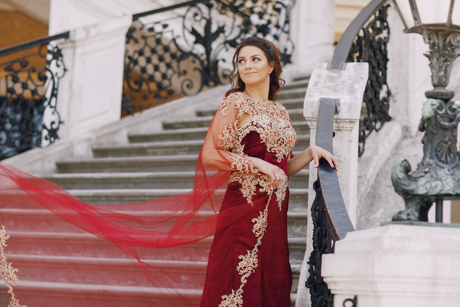 Celebrate Your Big Day with Bridal & Groom Wear Trends