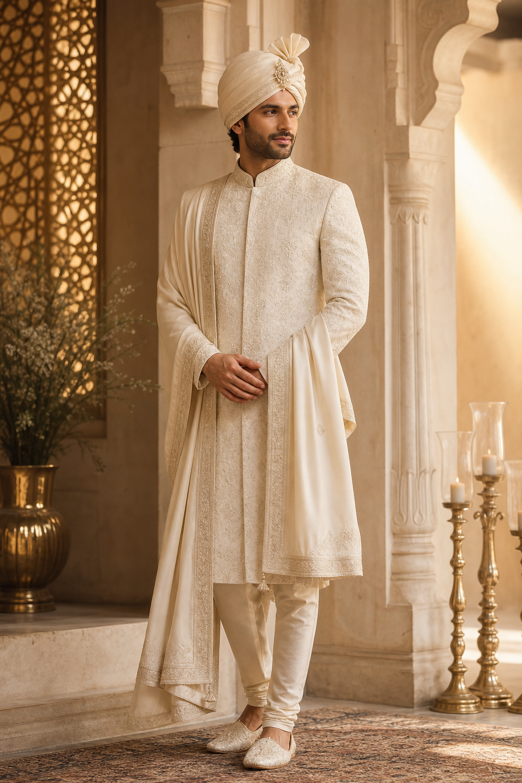 The Groom Edit