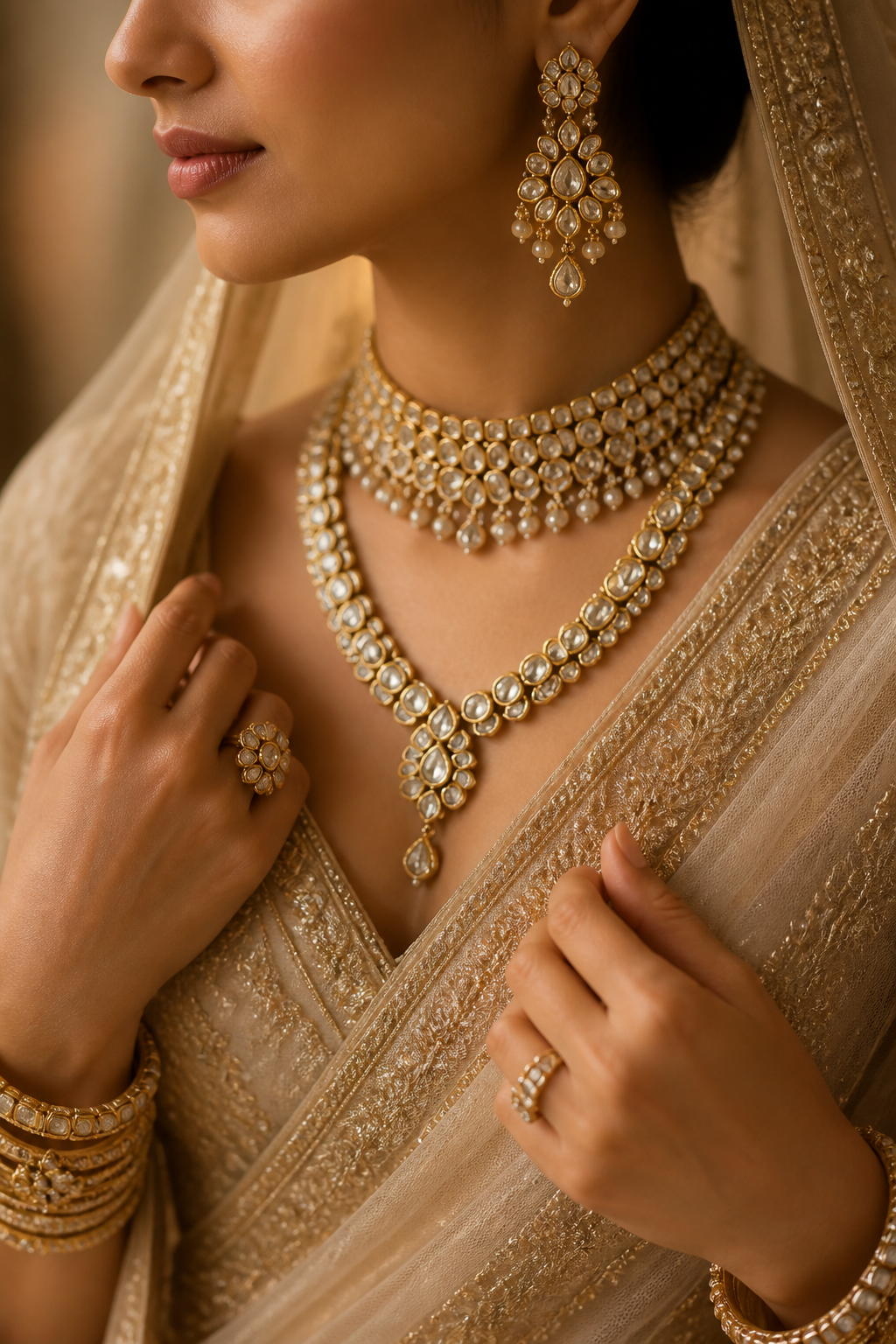 Fine Jewellery